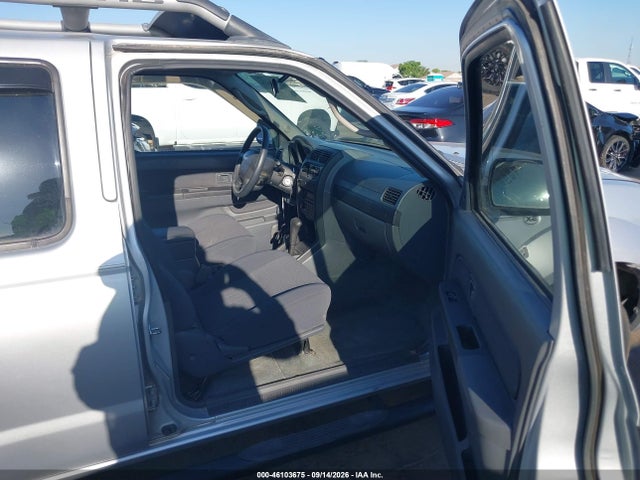46103675 :رقم المزاد ، 1N6ED27T94C416605 vin ، 2004 Nissan Frontier Xe-v6 مزاد بيع