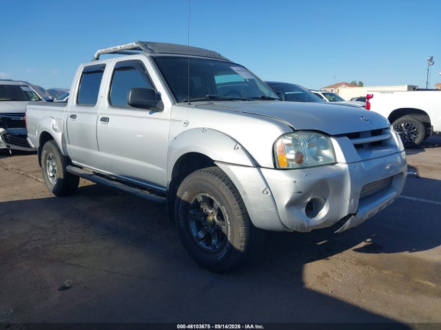 46103675 :رقم المزاد ، 1N6ED27T94C416605 vin ، 2004 Nissan Frontier Xe-v6 مزاد بيع