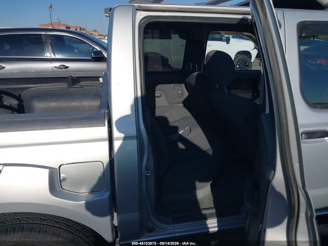 46103675 :رقم المزاد ، 1N6ED27T94C416605 vin ، 2004 Nissan Frontier Xe-v6 مزاد بيع