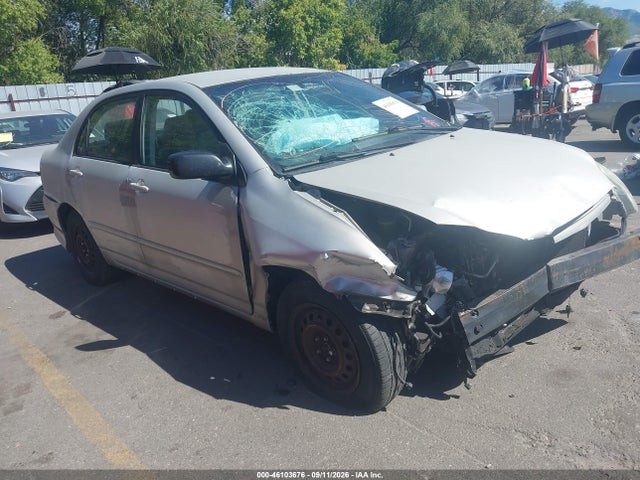 Продаж на аукціоні авто 2004 Toyota Corolla S, vin: 1NXBR32E24Z297453, номер лоту: 46103676