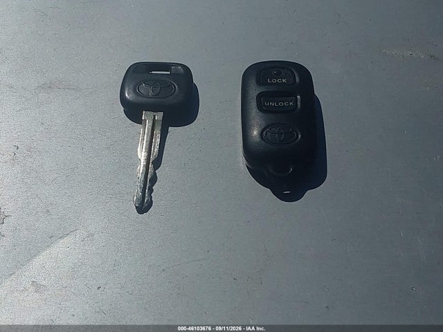 Продаж на аукціоні авто 2004 Toyota Corolla S, vin: 1NXBR32E24Z297453, номер лоту: 46103676