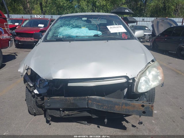 Продаж на аукціоні авто 2004 Toyota Corolla S, vin: 1NXBR32E24Z297453, номер лоту: 46103676