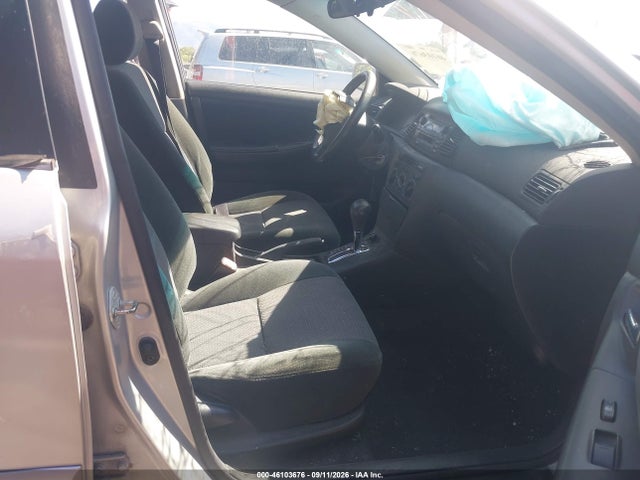 Продаж на аукціоні авто 2004 Toyota Corolla S, vin: 1NXBR32E24Z297453, номер лоту: 46103676