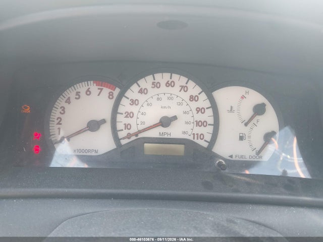 Продаж на аукціоні авто 2004 Toyota Corolla S, vin: 1NXBR32E24Z297453, номер лоту: 46103676