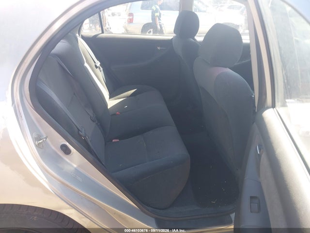 Продаж на аукціоні авто 2004 Toyota Corolla S, vin: 1NXBR32E24Z297453, номер лоту: 46103676