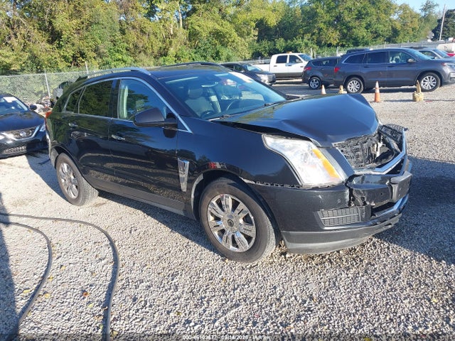 Продаж на аукціоні авто 2013 Cadillac Srx Luxury Collection, vin: 3GYFNCE3XDS598512, номер лоту: 46103677