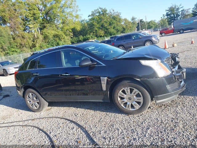 Продажа на аукционе авто 2013 Cadillac Srx Luxury Collection, vin: 3GYFNCE3XDS598512, номер лота: 46103677
