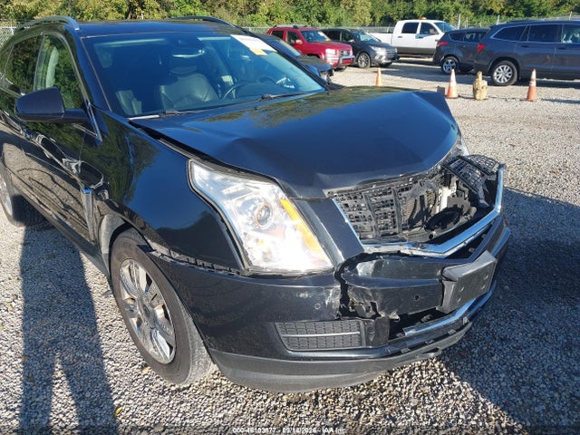 Продажа на аукционе авто 2013 Cadillac Srx Luxury Collection, vin: 3GYFNCE3XDS598512, номер лота: 46103677