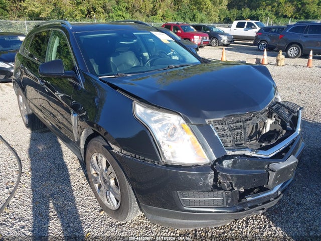 Продажа на аукционе авто 2013 Cadillac Srx Luxury Collection, vin: 3GYFNCE3XDS598512, номер лота: 46103677