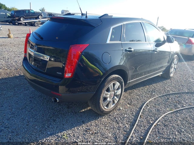 Продажа на аукционе авто 2013 Cadillac Srx Luxury Collection, vin: 3GYFNCE3XDS598512, номер лота: 46103677