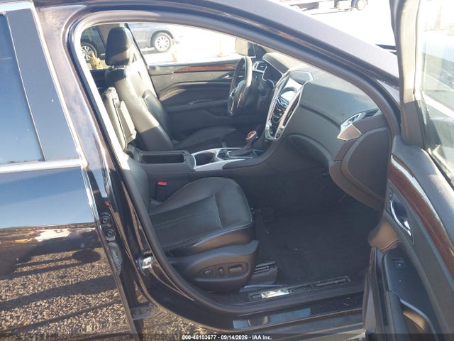 Продажа на аукционе авто 2013 Cadillac Srx Luxury Collection, vin: 3GYFNCE3XDS598512, номер лота: 46103677