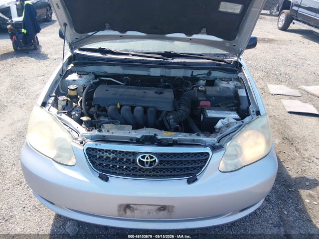 Aukcja sprzedaży 2006 Toyota Corolla Ce, vin: JTDBR32E260092147, numer aukcji: 46103679