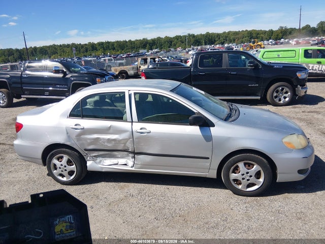 Aukcja sprzedaży 2006 Toyota Corolla Ce, vin: JTDBR32E260092147, numer aukcji: 46103679