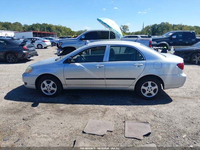 Aukcja sprzedaży 2006 Toyota Corolla Ce, vin: JTDBR32E260092147, numer aukcji: 46103679