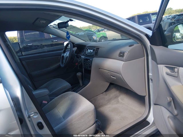 Aukcja sprzedaży 2006 Toyota Corolla Ce, vin: JTDBR32E260092147, numer aukcji: 46103679