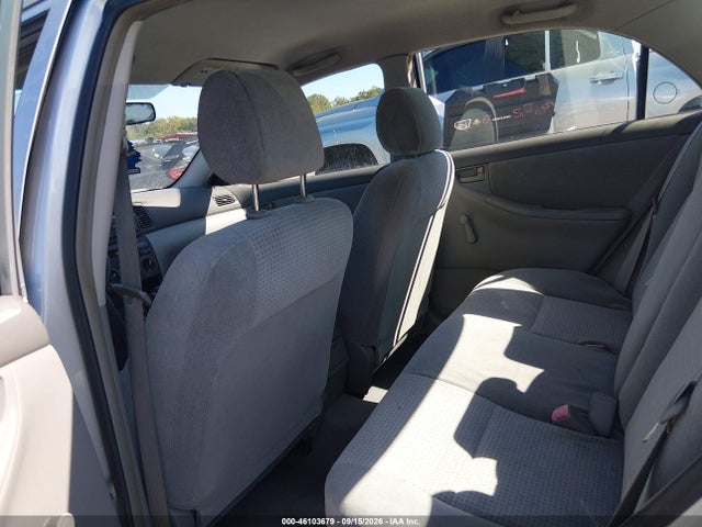 Aukcja sprzedaży 2006 Toyota Corolla Ce, vin: JTDBR32E260092147, numer aukcji: 46103679