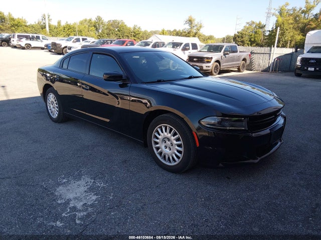 Aukcja sprzedaży 2019 Dodge Charger Police Awd, vin: 2C3CDXKT1KH700758, numer aukcji: 46103684