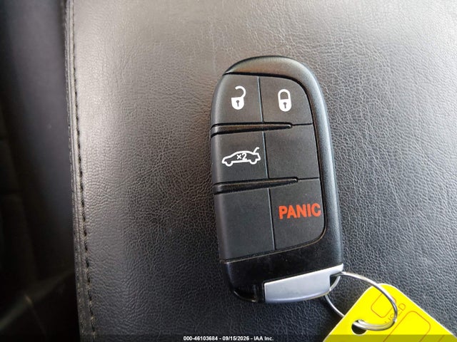 Aukcja sprzedaży 2019 Dodge Charger Police Awd, vin: 2C3CDXKT1KH700758, numer aukcji: 46103684