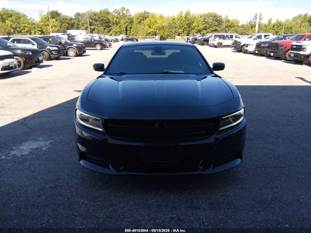 Aukcja sprzedaży 2019 Dodge Charger Police Awd, vin: 2C3CDXKT1KH700758, numer aukcji: 46103684
