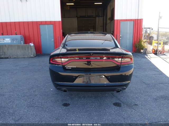 Aukcja sprzedaży 2019 Dodge Charger Police Awd, vin: 2C3CDXKT1KH700758, numer aukcji: 46103684