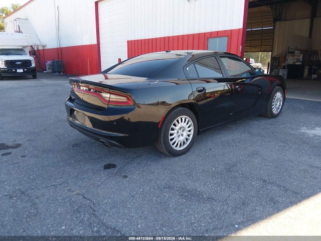 Aukcja sprzedaży 2019 Dodge Charger Police Awd, vin: 2C3CDXKT1KH700758, numer aukcji: 46103684