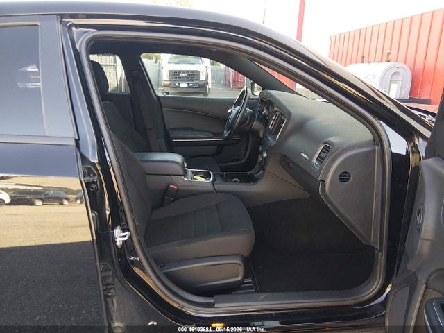 Aukcja sprzedaży 2019 Dodge Charger Police Awd, vin: 2C3CDXKT1KH700758, numer aukcji: 46103684