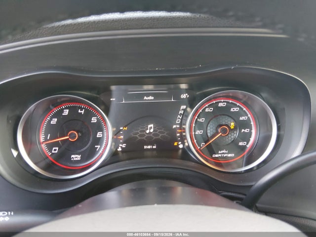 Aukcja sprzedaży 2019 Dodge Charger Police Awd, vin: 2C3CDXKT1KH700758, numer aukcji: 46103684