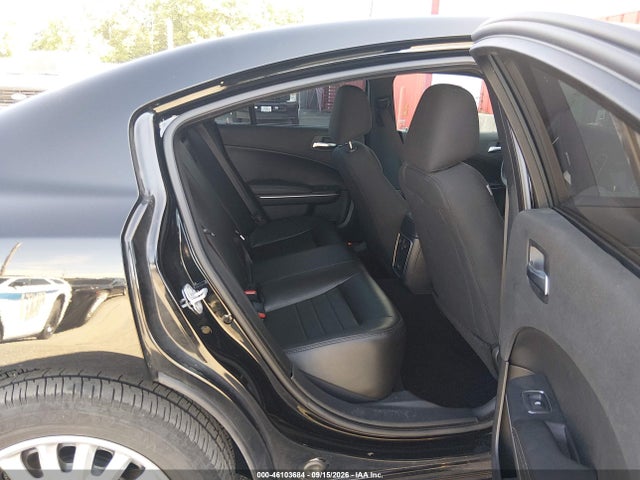 Aukcja sprzedaży 2019 Dodge Charger Police Awd, vin: 2C3CDXKT1KH700758, numer aukcji: 46103684