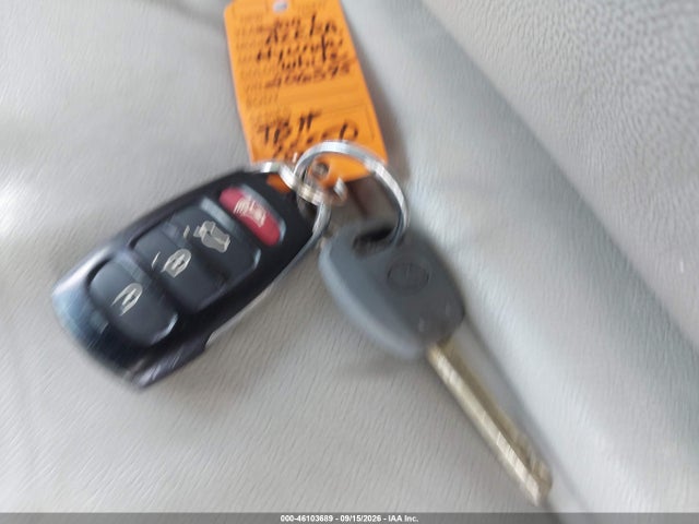 2007 Hyundai Azera Limited/se მანქანა იყიდება აუქციონზე, vin: KMHFC46F87A206395, აუქციონის ნომერი: 46103689