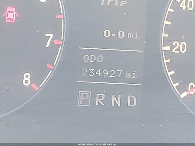 2007 Hyundai Azera Limited/se მანქანა იყიდება აუქციონზე, vin: KMHFC46F87A206395, აუქციონის ნომერი: 46103689