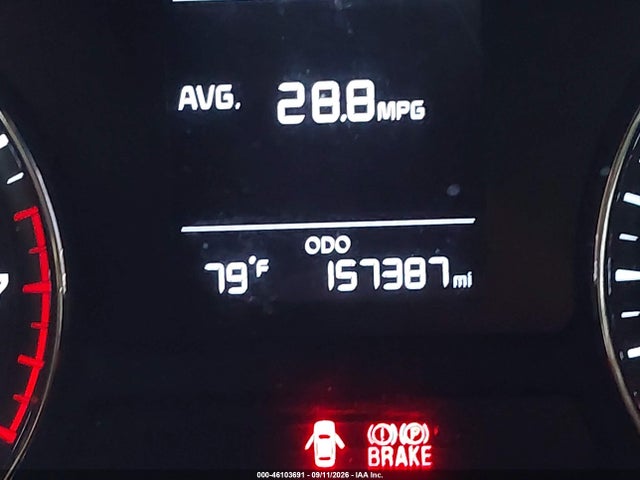Aukcja sprzedaży 2017 Kia Forte Lx, vin: 3KPFK4A78HE127184, numer aukcji: 46103691