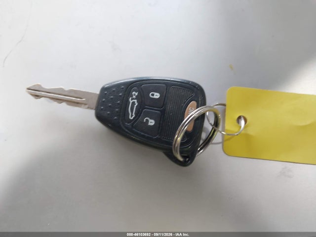 Продаж на аукціоні авто 2011 Chrysler 200 Touring, vin: 1C3BC1FBXBN575988, номер лоту: 46103692