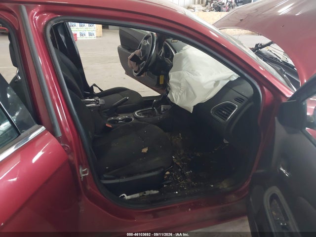 Продаж на аукціоні авто 2011 Chrysler 200 Touring, vin: 1C3BC1FBXBN575988, номер лоту: 46103692