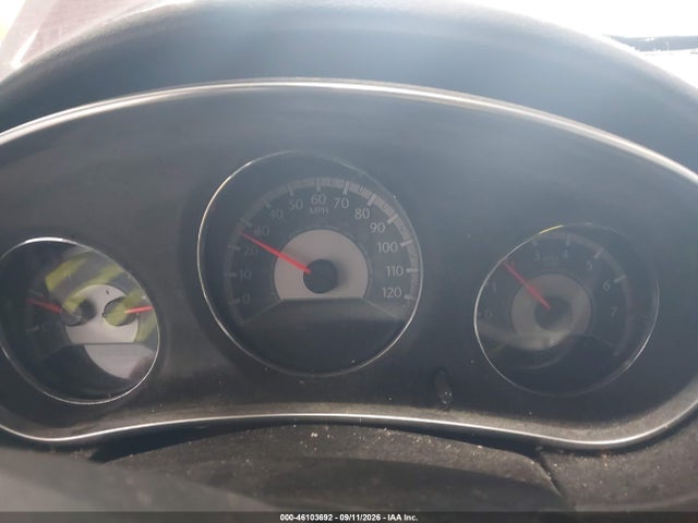 Продаж на аукціоні авто 2011 Chrysler 200 Touring, vin: 1C3BC1FBXBN575988, номер лоту: 46103692