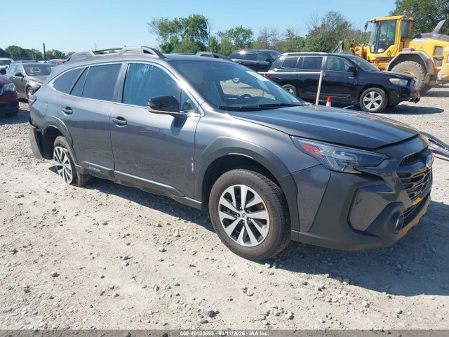 Продажа на аукционе авто 2023 Subaru Outback Premium, vin: 4S4BTADC8P3149531, номер лота: 46103695