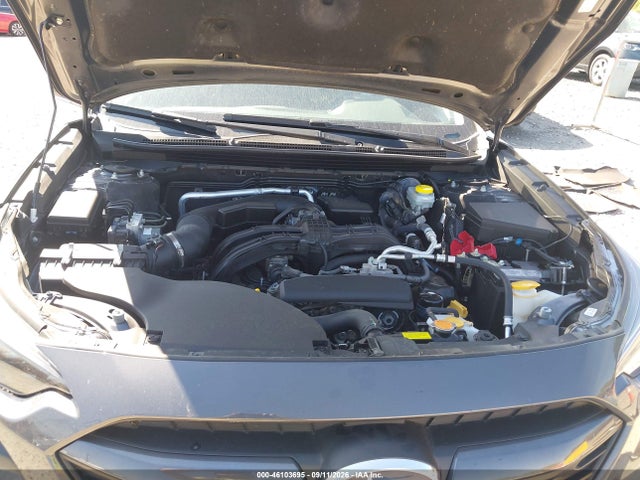 Продажа на аукционе авто 2023 Subaru Outback Premium, vin: 4S4BTADC8P3149531, номер лота: 46103695