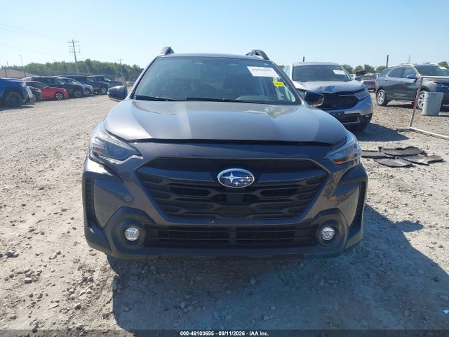 Продажа на аукционе авто 2023 Subaru Outback Premium, vin: 4S4BTADC8P3149531, номер лота: 46103695