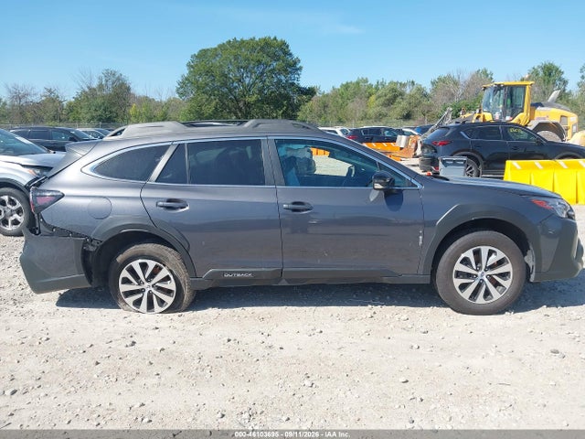 Продажа на аукционе авто 2023 Subaru Outback Premium, vin: 4S4BTADC8P3149531, номер лота: 46103695