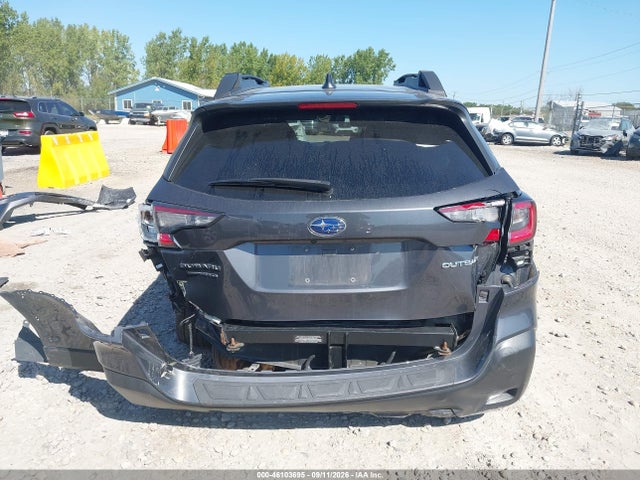 Продажа на аукционе авто 2023 Subaru Outback Premium, vin: 4S4BTADC8P3149531, номер лота: 46103695