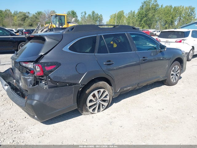 Продажа на аукционе авто 2023 Subaru Outback Premium, vin: 4S4BTADC8P3149531, номер лота: 46103695