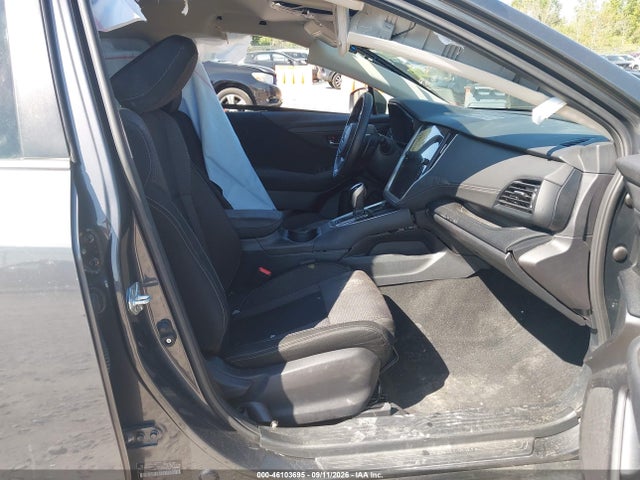 Продажа на аукционе авто 2023 Subaru Outback Premium, vin: 4S4BTADC8P3149531, номер лота: 46103695