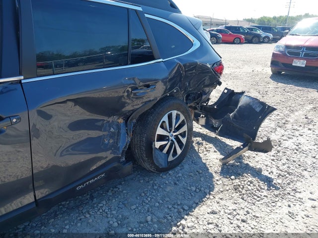 Продажа на аукционе авто 2023 Subaru Outback Premium, vin: 4S4BTADC8P3149531, номер лота: 46103695