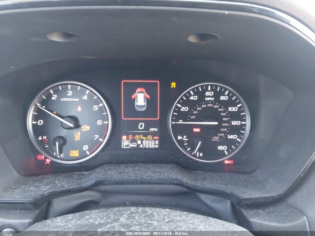 Продажа на аукционе авто 2023 Subaru Outback Premium, vin: 4S4BTADC8P3149531, номер лота: 46103695