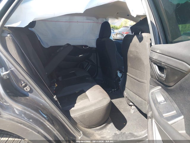 Продажа на аукционе авто 2023 Subaru Outback Premium, vin: 4S4BTADC8P3149531, номер лота: 46103695