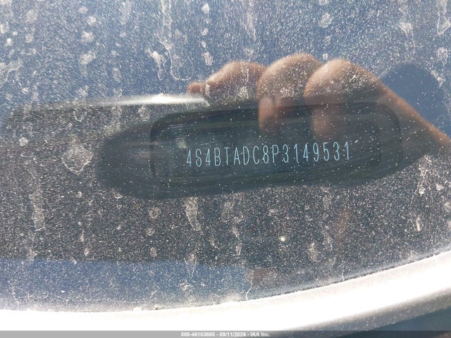 Продажа на аукционе авто 2023 Subaru Outback Premium, vin: 4S4BTADC8P3149531, номер лота: 46103695