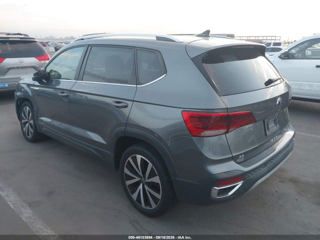 3VVRX7B22NM089957 Volkswagen Taos 1.5t Se