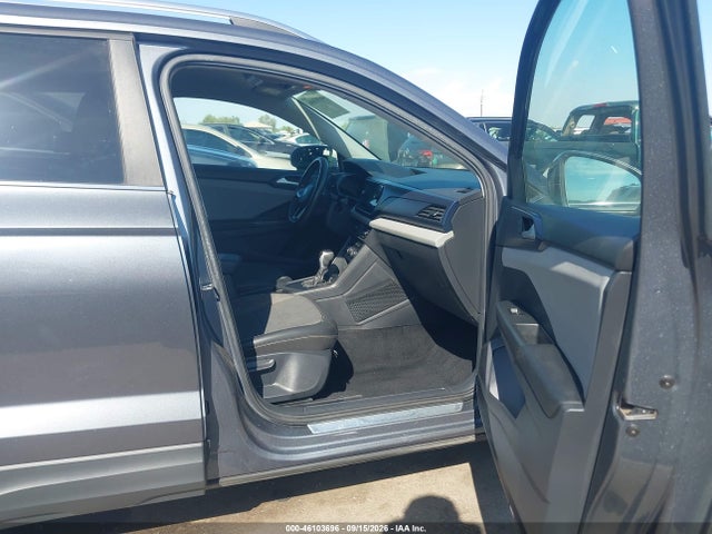 3VVRX7B22NM089957 Volkswagen Taos 1.5t Se