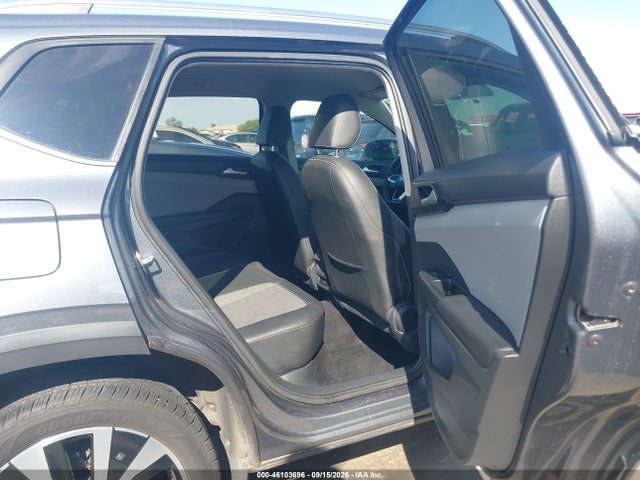 3VVRX7B22NM089957 Volkswagen Taos 1.5t Se