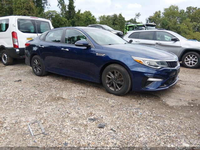 Aukcja sprzedaży 2019 Kia Optima Lx, vin: 5XXGT4L31KG365145, numer aukcji: 46103697