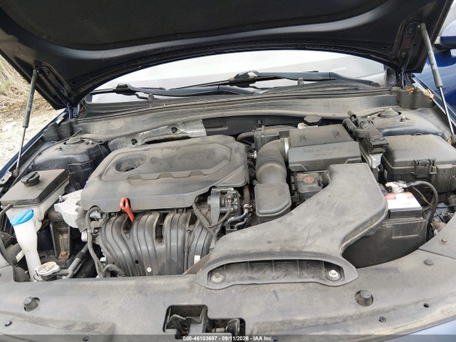 Aukcja sprzedaży 2019 Kia Optima Lx, vin: 5XXGT4L31KG365145, numer aukcji: 46103697